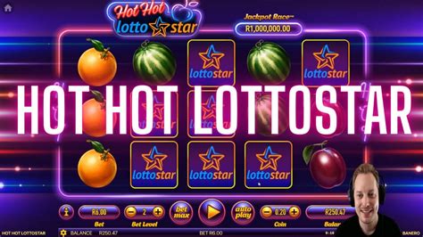 Lottostar Betting Games